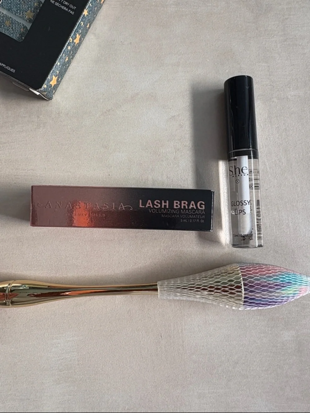 Beauty bundle - Picture 5 of 9